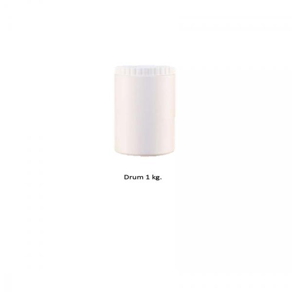 D&C GREEN No.6 POWDER