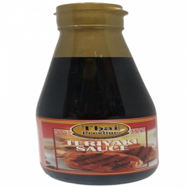 Teriyaki Sauce