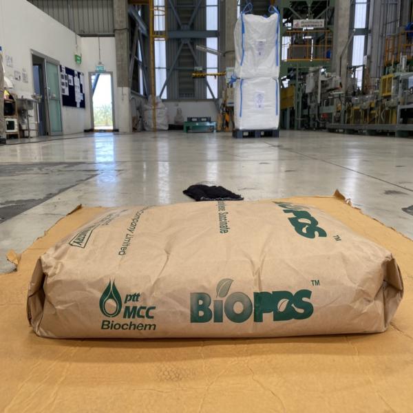 พอลิบิวทิลีนซัคซิเนต FD92PB