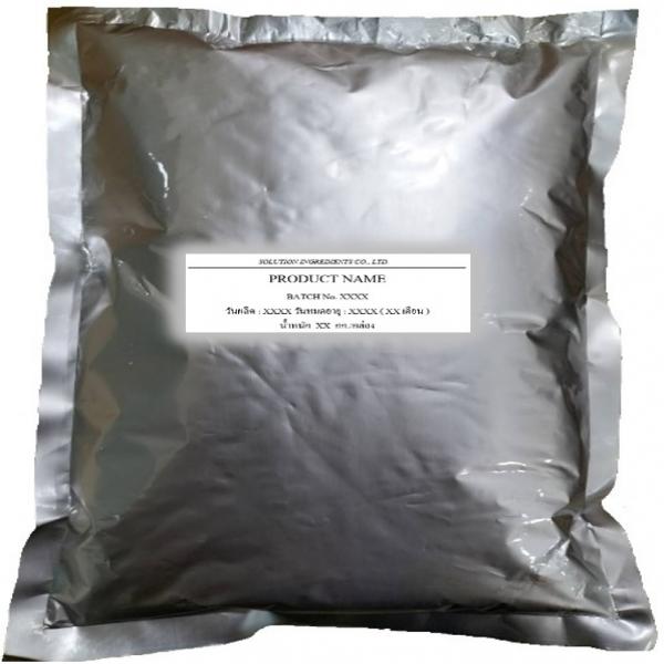 Espresso Flavor Powder