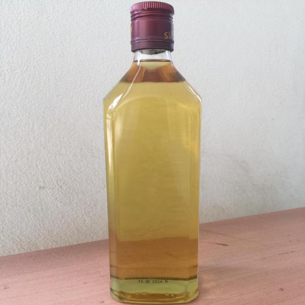 Refined Rice Bran Oil