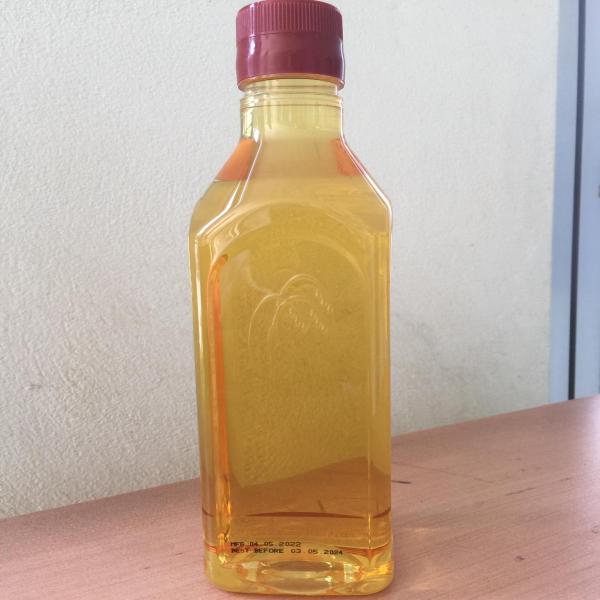 Refined Rice Bran Oil