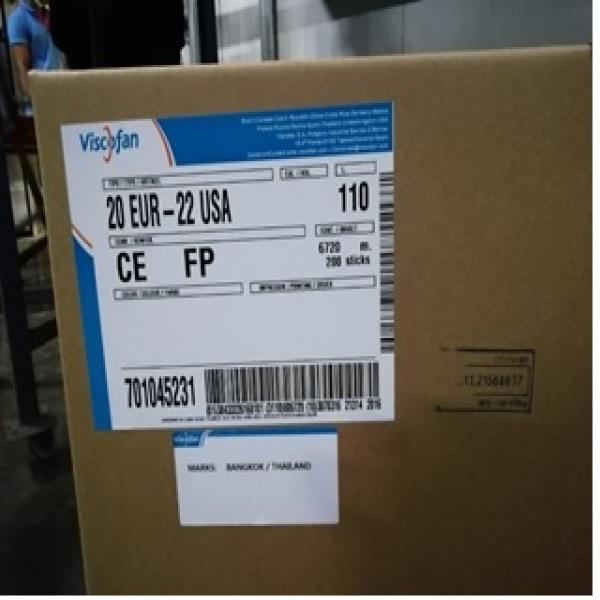 Cellulose Casing / Spain