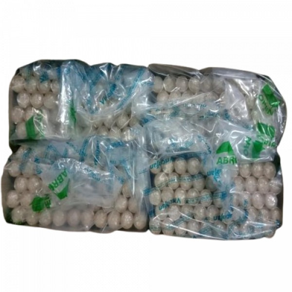 Cellulose Casing	/ Czech Republic