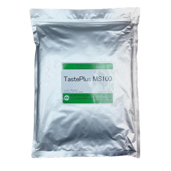 TastePlus MS 100 (Food Additive) - Fuji Nihon (Thailand) / Japan