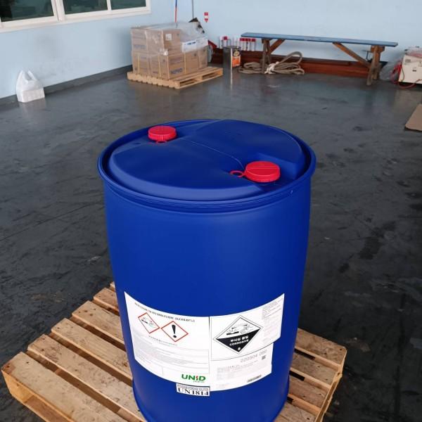 โพแทสเซียมไฮดรอกไซด์ 48%