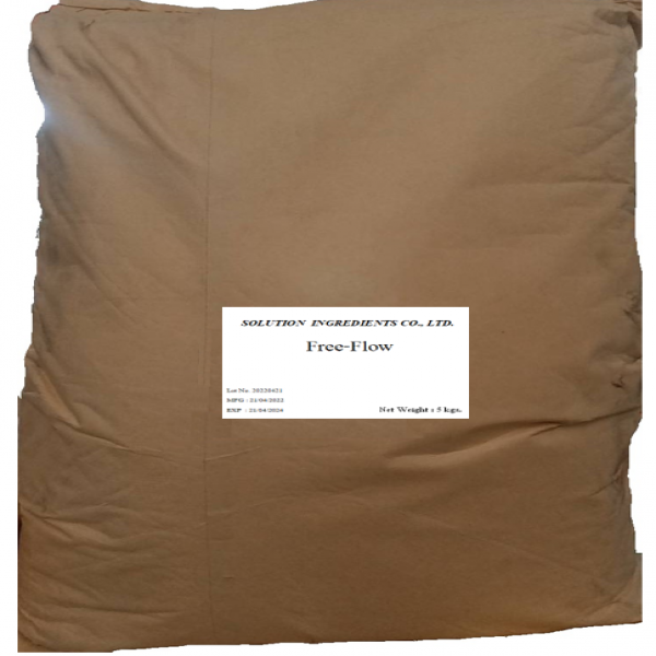 ฟรี-โฟลว์