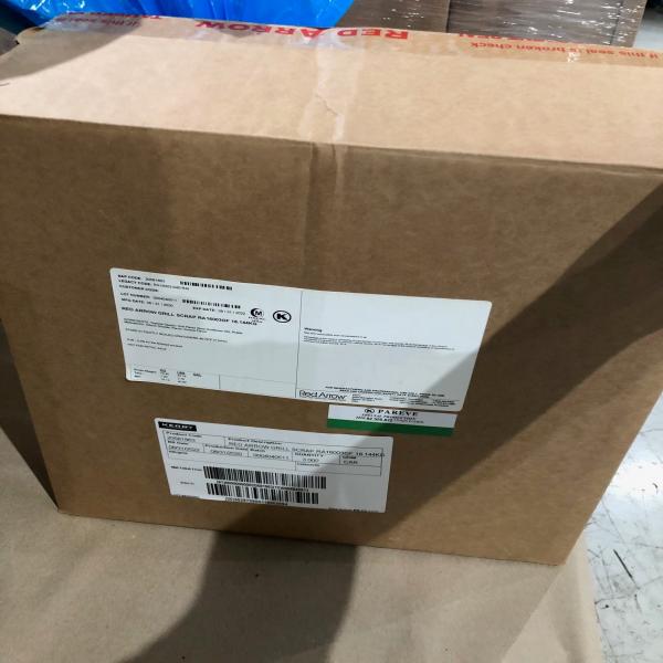 Red Arrow Grill Scrap RA16003GF / USA