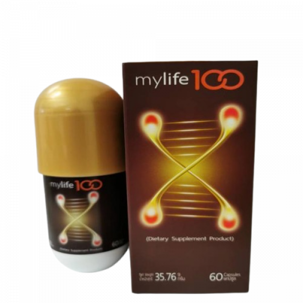 Mylife 100 (Dietary Supplement Product)