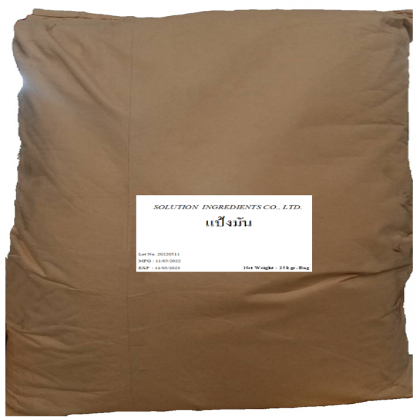 Native Tapioca Starch