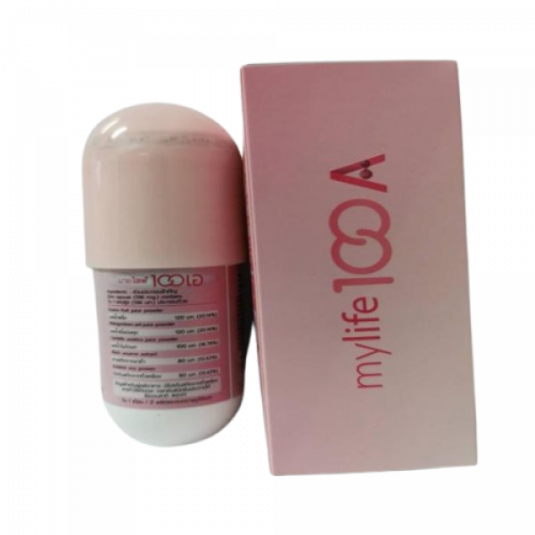 Mylife 100A (Dietary Supplement Product)