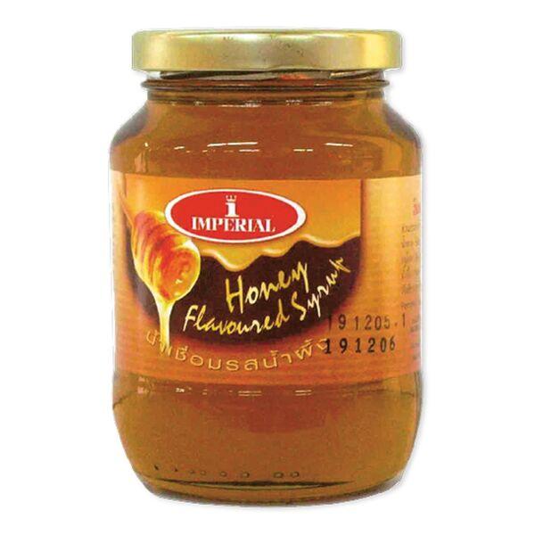 Honey Flavoured Syrup
