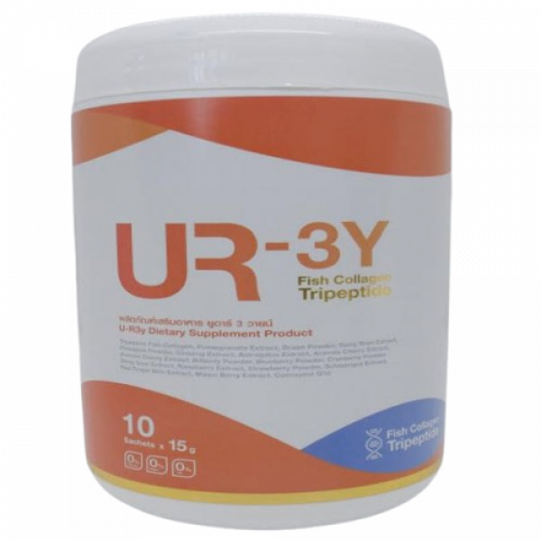 U-R3y Dietary Supplement Product