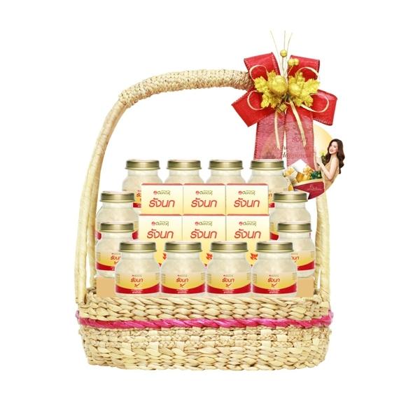 DOK BUA KU BIRD'S NEST BEVERAGE ORIGINAL FORMULA