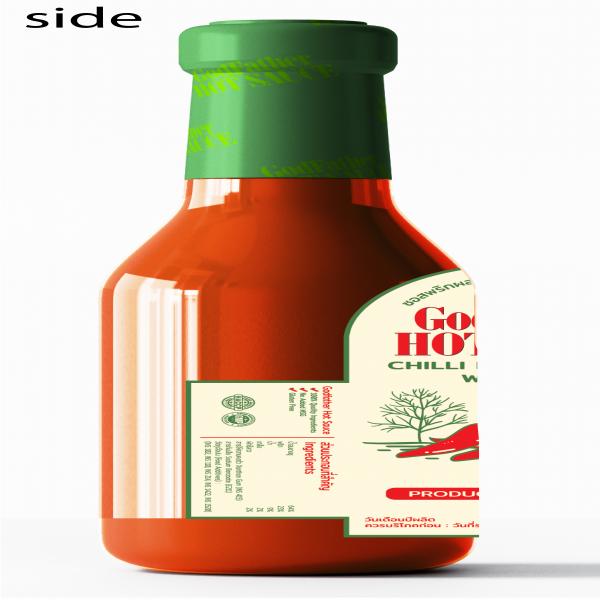 ซอสพริกผสมผักชีลาว