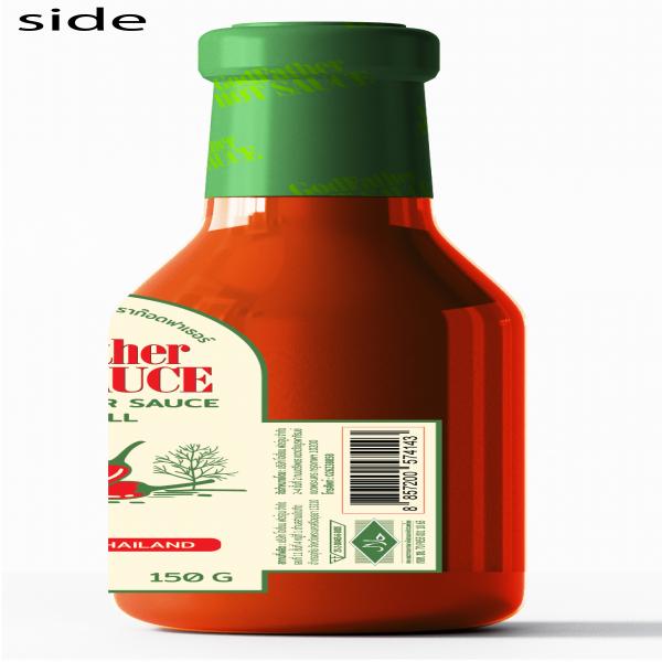 ซอสพริกผสมผักชีลาว