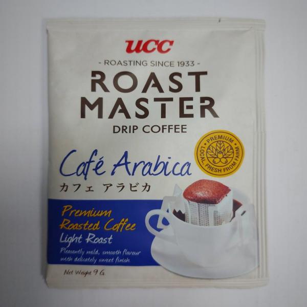 กาแฟดริป คาเฟ่ อาราบิก้า (90 g.)