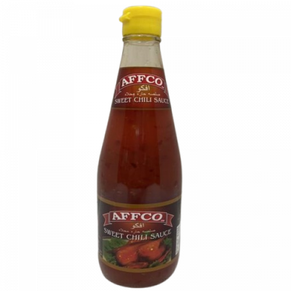 SWEET CHILLI SAUCE