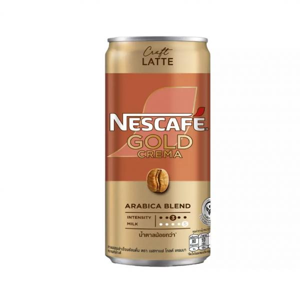 Ready to Drink Coffee