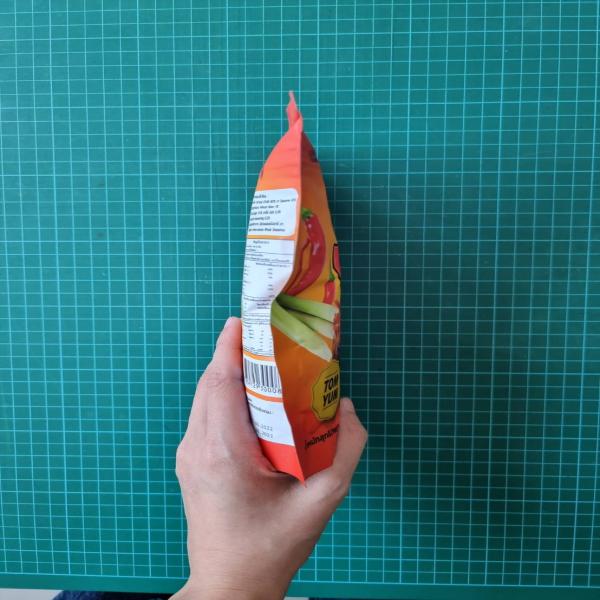 พริกทอด ปาป้า-ธี รสต้มยำ