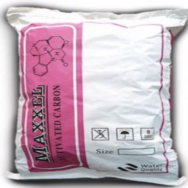 ถ่านกัมมันต์