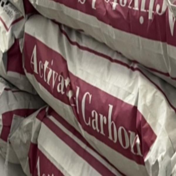Activated Carbon