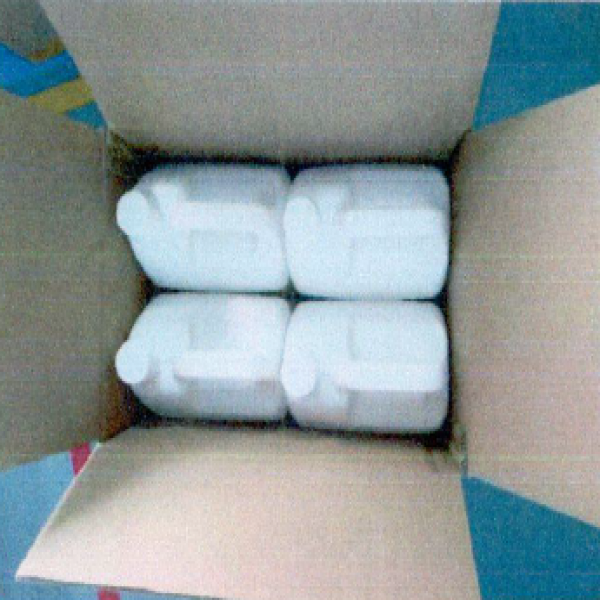 Chocolate Liquid Flavor 604803