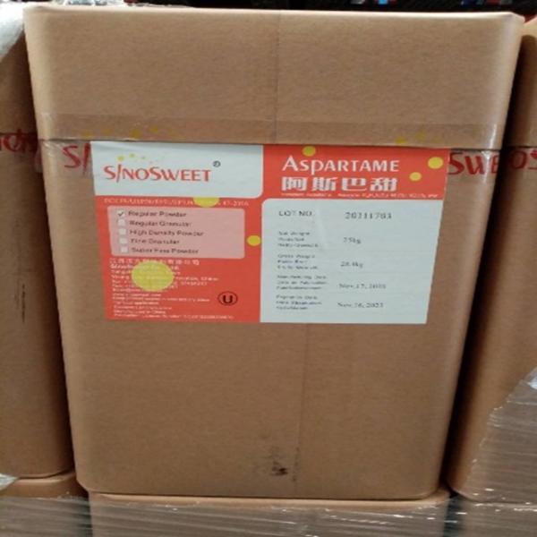 Aspartame