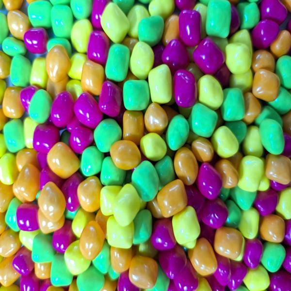 FRUIT CANDY