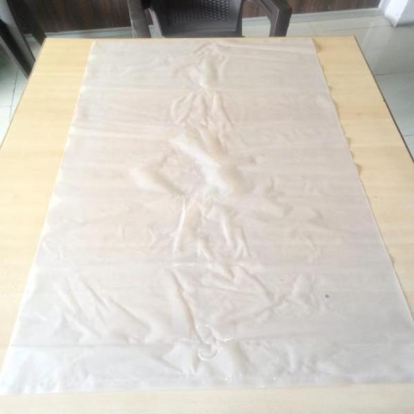 สตรอเบอร์รี่ผง