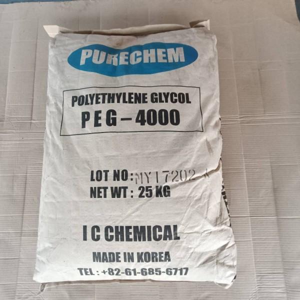 PEG 4000