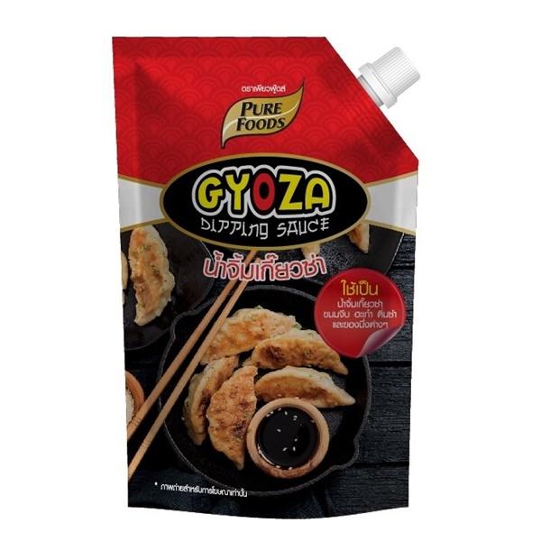 GYOZA DIPPING SAUCE