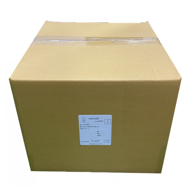 กะเพราอบแห้ง