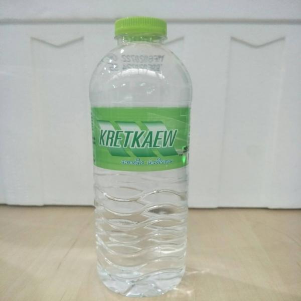 น้ำดื่ม