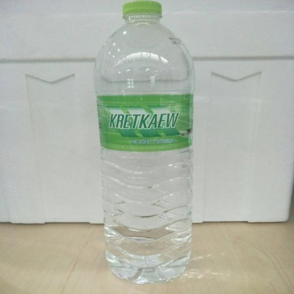 น้ำดื่ม