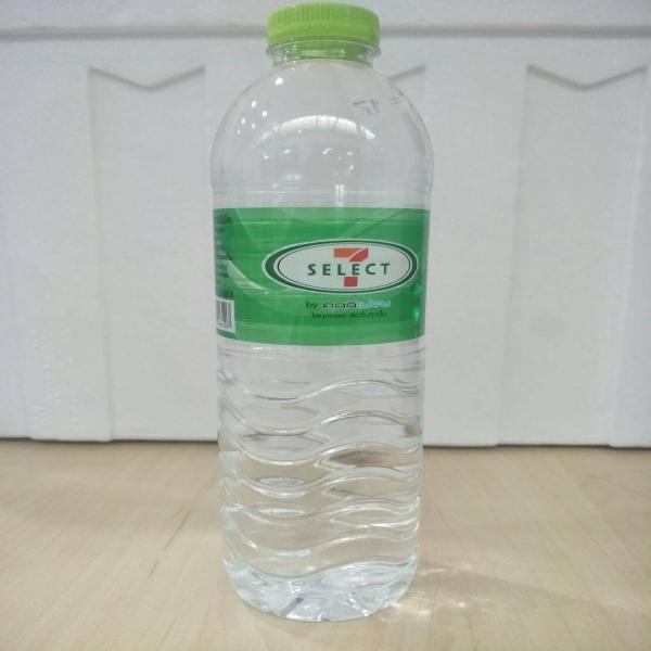 น้ำดื่ม