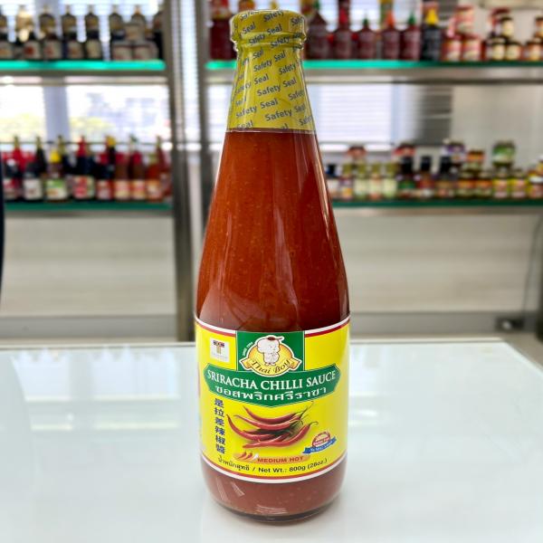 Sriracha Chilli Sauce