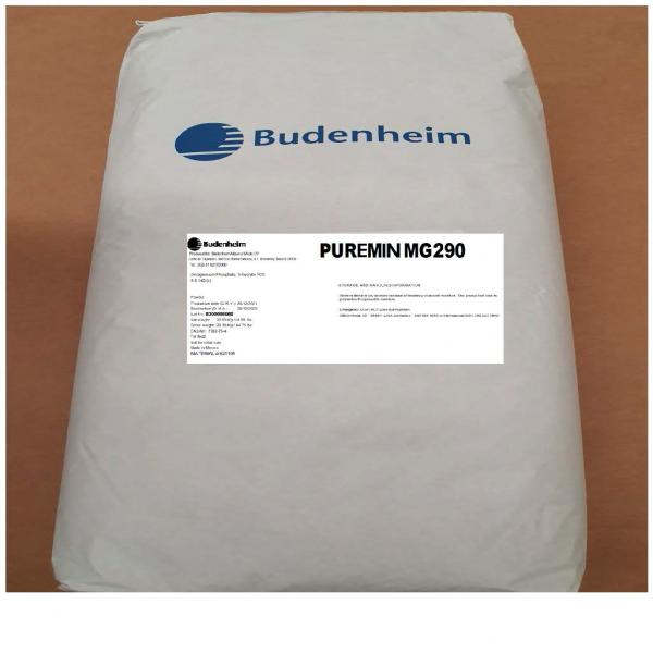 Dimagnesium phosphate  (PUREMIN MG 290)