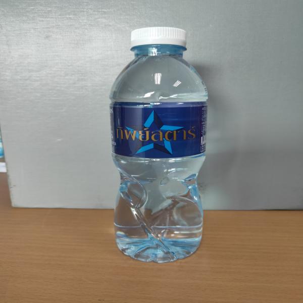 น้ำดื่ม (ขนาด 350,500,600,1500 และ 6000 มล.)