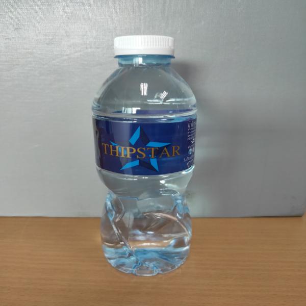 น้ำดื่ม (ขนาด 350,500,600,1500 และ 6000 มล.)