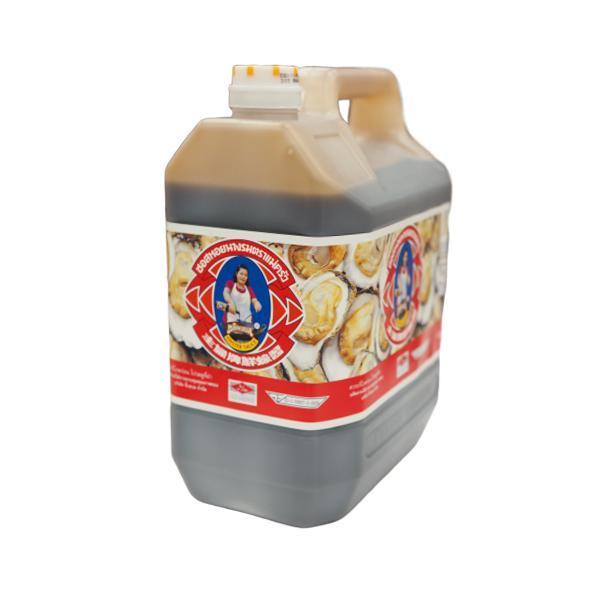 Oyster Sauce