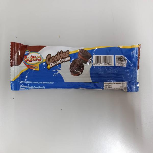 Mini Cookies Chocolate Flavor (Sumo)