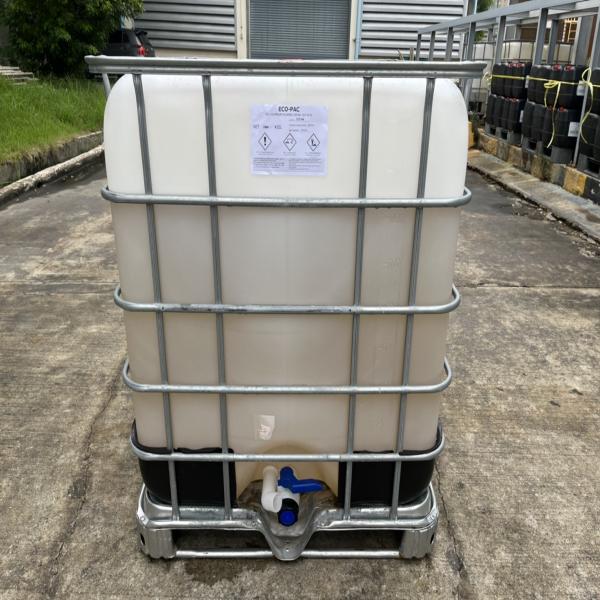 อีโค-แพค (ECO-PAC)