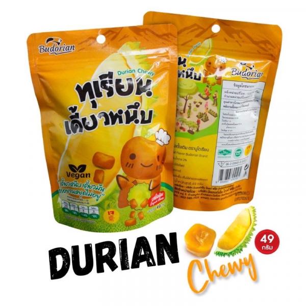 Durian Chewy