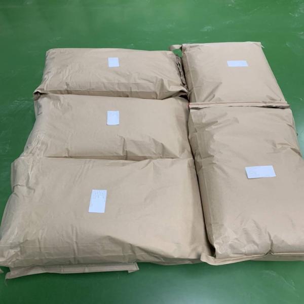 ผงถั่วลูกไก่ Chickpea powder