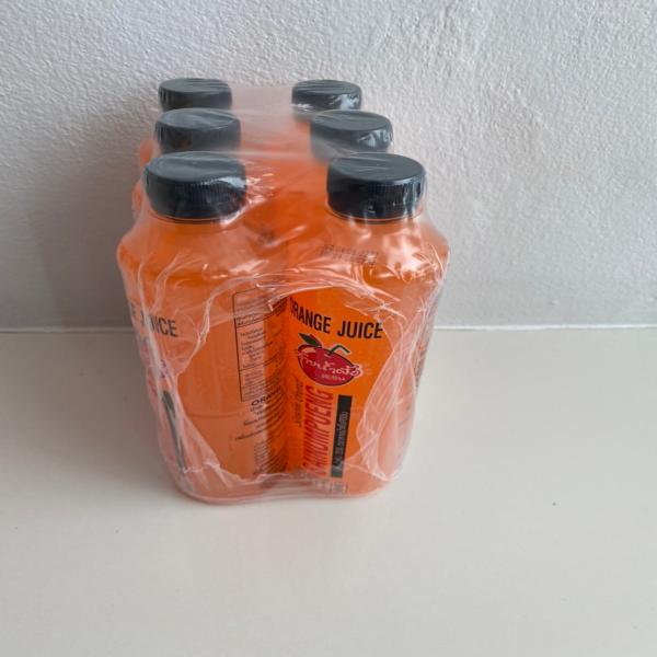 น้ำส้ม 35%