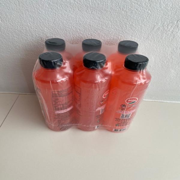 น้ำลิ้นจี่  25 %