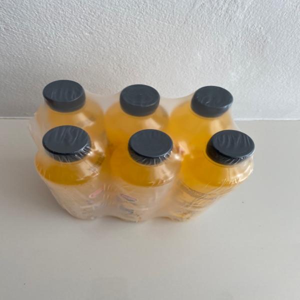 น้ำสับปะรด 25 %