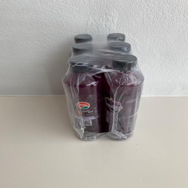 น้ำองุ่น   25 %