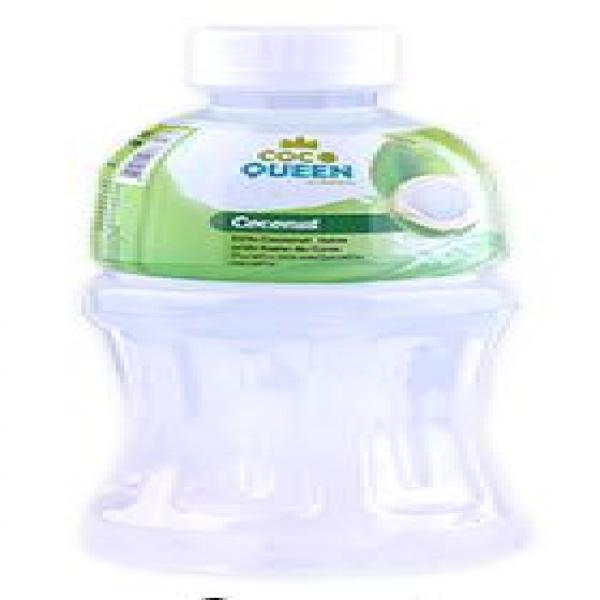 25% Coconut Juice with Nata De Coco